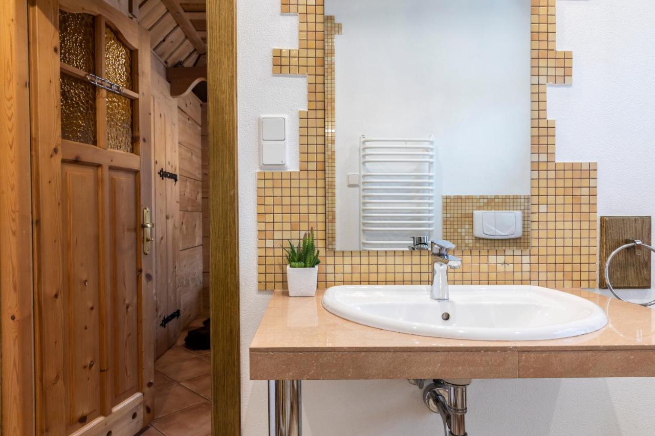 Apartamenty Panorama Kościelisko Buitenkant foto