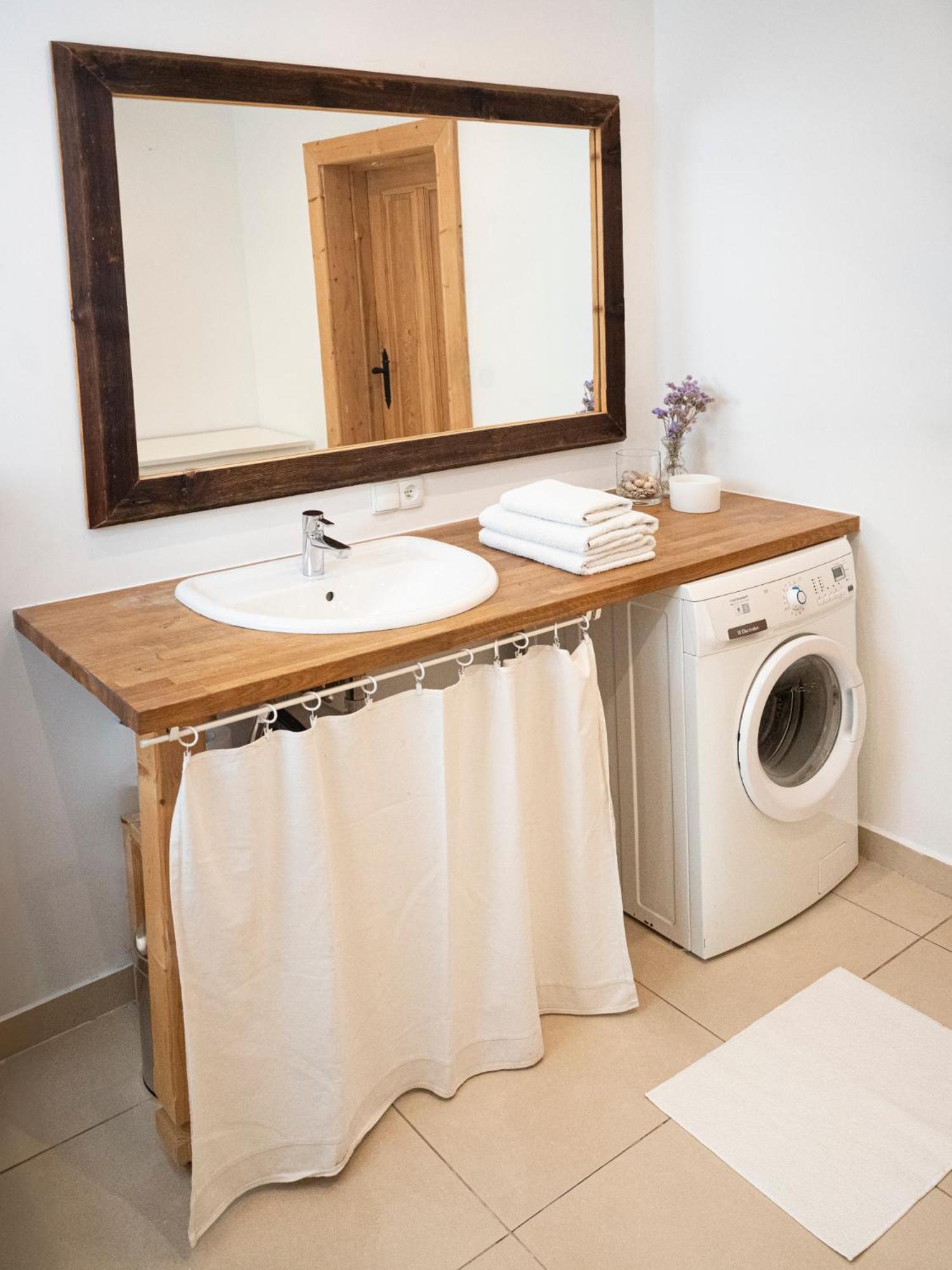 Apartamenty Panorama Kościelisko Buitenkant foto