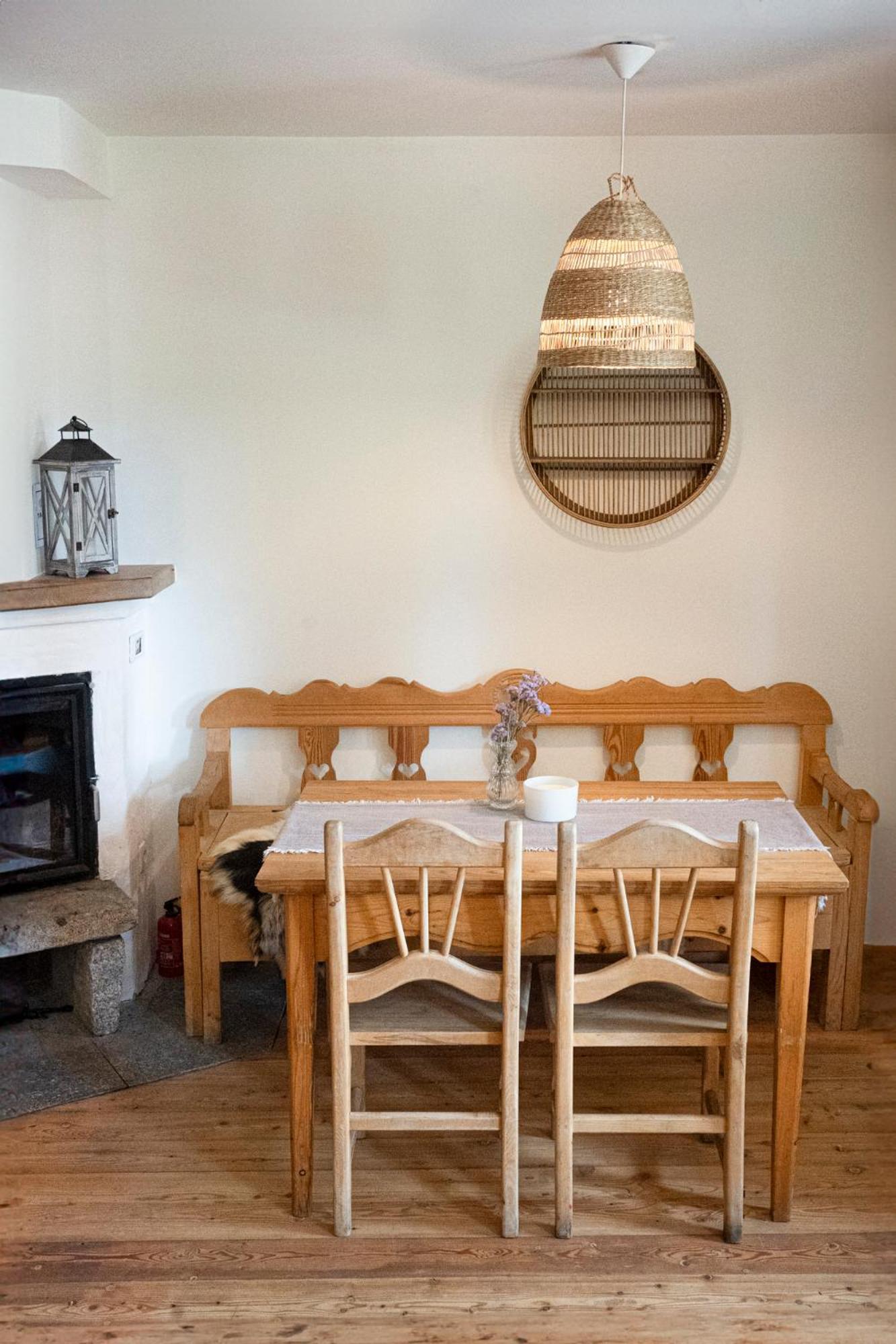 Apartamenty Panorama Kościelisko Buitenkant foto