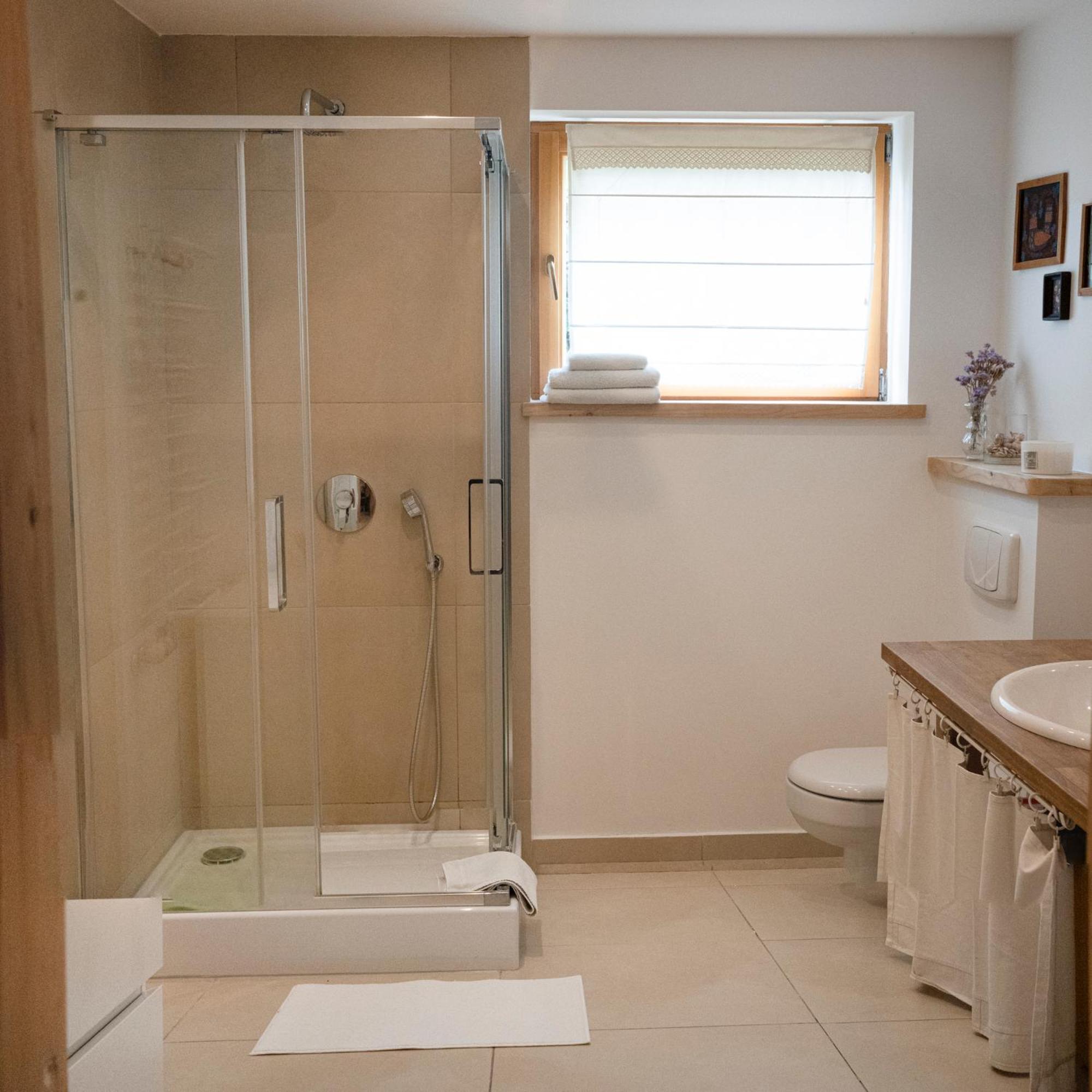 Apartamenty Panorama Kościelisko Buitenkant foto