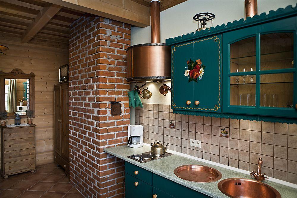 Apartamenty Panorama Kościelisko Buitenkant foto